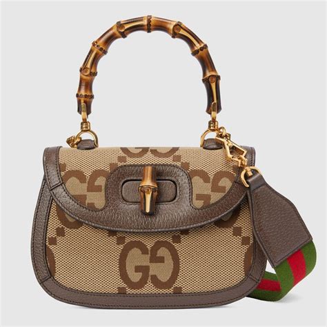 gucci bamboo mirror price|gucci bamboo bag meaning.